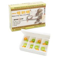 一想就硬