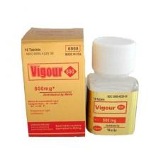 Vigour