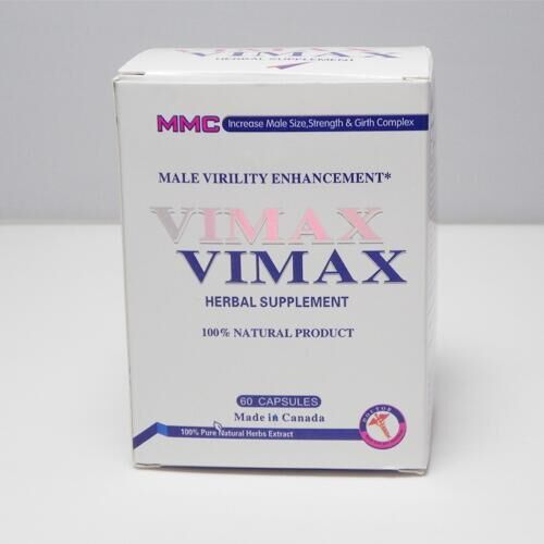 VIMAX バイマックスペニス増大